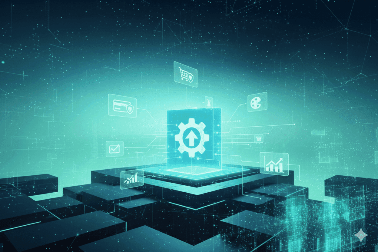 Smart Solutions. Real Results.