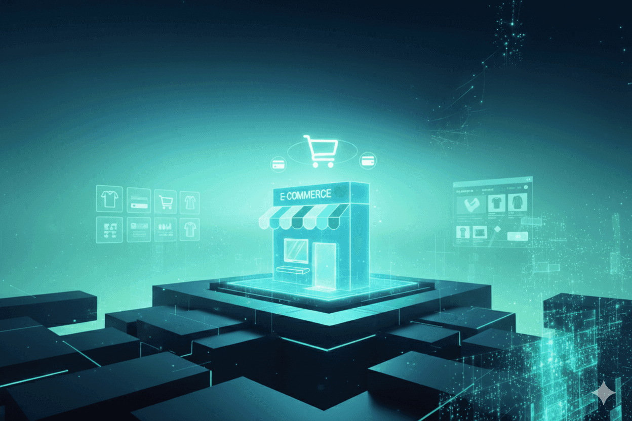 Innovating the Future with Technology.