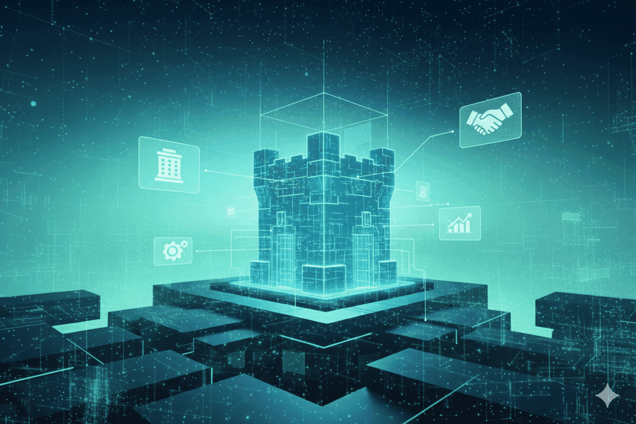 Transform Ideas into Digital Reality.